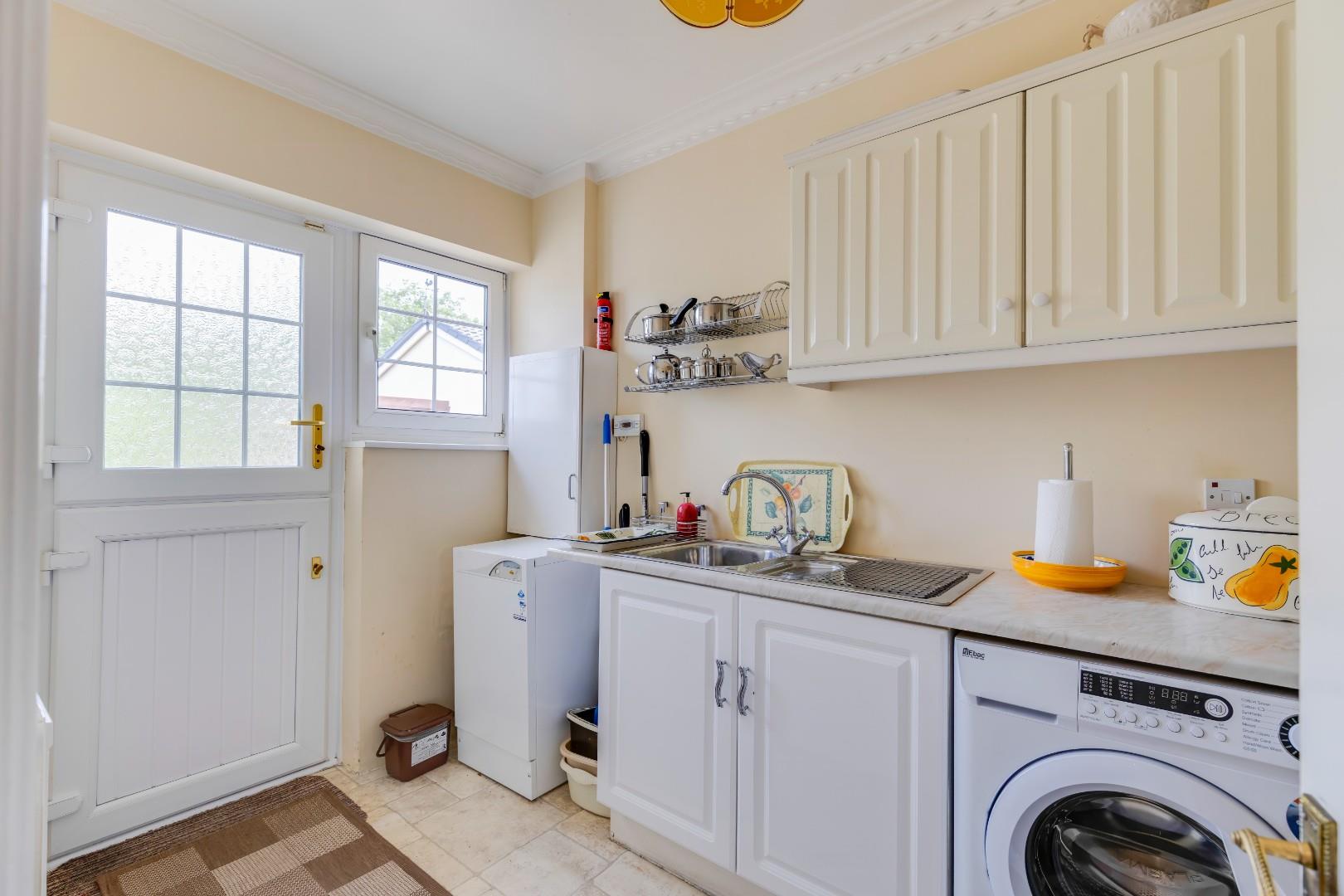 Llangeinor, Bridgend County Borough, CF32 8PN